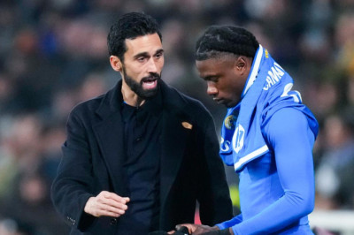 Peta Pelatih Real Madrid Musim Depan: Dari Klopp, Maresca, hingga Zidane