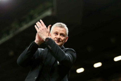 Solskjaer Kecewa Manchester United Pilih Michael Carrick