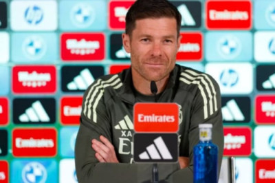 3 Pelatih Top Incaran Florentino Perez usai Xabi Alonso Tinggalkan Real Madrid