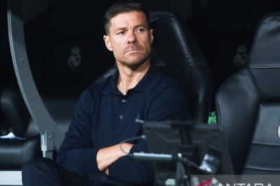 4 Raksasa Liga Inggris Berebut Tanda Tangan Xabi Alonso usai Tinggalkan Real Madrid