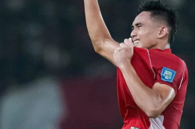 6 Kali Runner-up, Rizky Ridho Yakin Timnas Indonesia Juara Piala AFF 2026