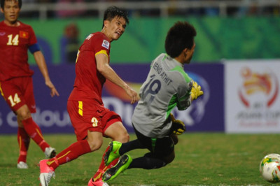 ASEAN Championship 2026: Legenda Vietnam Dukung Timnas Indonesia ke Semifinal