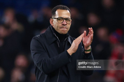 Baru 10 Hari, Liam Rosenior Sudah Merasa 'Pulang' di Chelsea