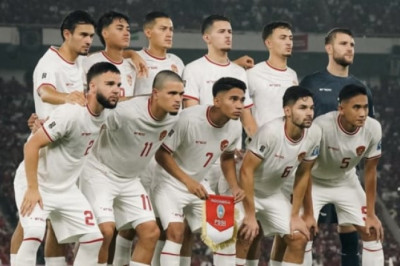 Hasil Drawing Piala AFF 2026: Timnas Indonesia Bertemu Vietnam, Malaysia Masuk Grup Neraka