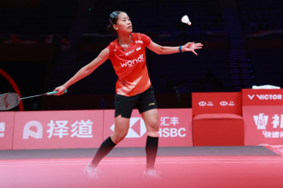 India Open 2026: Putri KW Modal Curi 1 Game untuk Lawan An Se Young