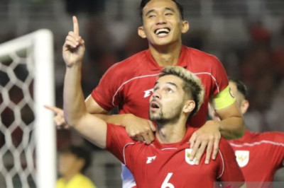 Jadwal Lengkap Timnas Indonesia di Piala AFF 2026