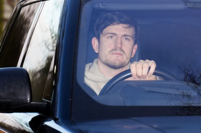 Man United Incar Murillo Gantikan Maguire Musim Depan