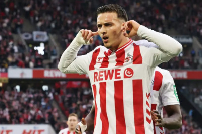 Max Eberl: Menyenangkan Melihat Said El Mala Bermain!