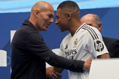 Xabi Alonso Gak Kuat, Zinedine Zidane Bongkar Kunci Bertahan di Real Madrid