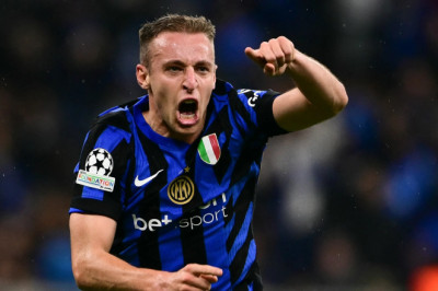 Bournemouth Kirim Proposal Pinjaman Untuk Davide Frattesi