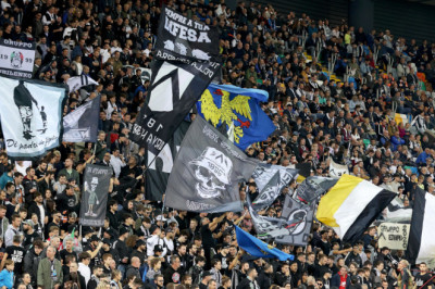 Udinese Rayakan 10 Tahun Stadion dengan Laga Lawan Inter