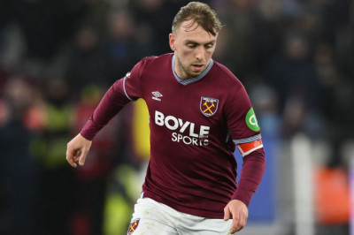 West Ham Terpuruk, Jarrod Bowen Pasang Harapan pada Dua Rekrutan