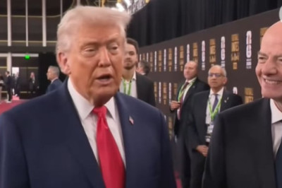 Kebijakan Trump Disorot, Jeff Stelling Usul Inggris Jadi Tuan Rumah Piala Dunia 2026 Gantikan AS