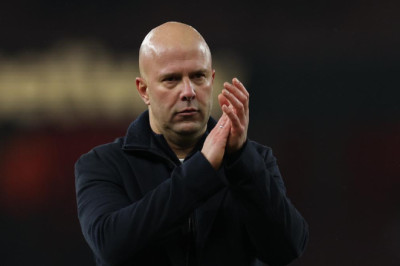 Liverpool Gagal Kalahkan Burnley, Arne Slot: Gini Aja Terus!