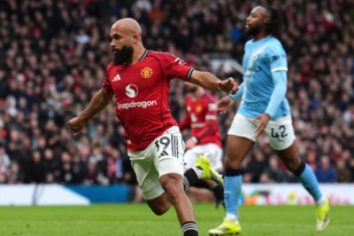 Pengakuan Jujur Bryan Mbeumo soal Ruang Ganti MU usai Amorim Dipecat dan Digantikan Michael Carrick