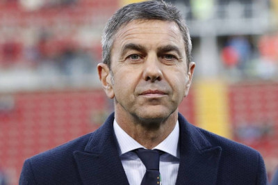 Skuad Terbatas, Alessandro Costacurta Menilai Milan Sulit Meraih Scudetto