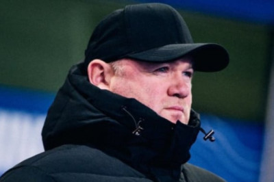 Wayne Rooney Lihat &lsquo;DNA Manchester United&rsquo; Bangkit Saat Tekuk Man City