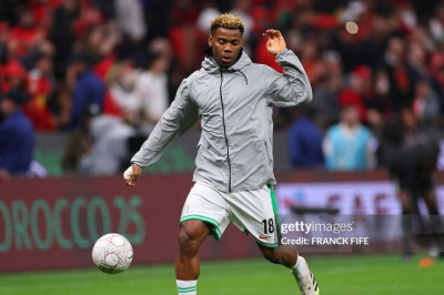 Aston Villa Incar Raphael Onyedika, Galatasaray Jadi Tujuan Terkuat