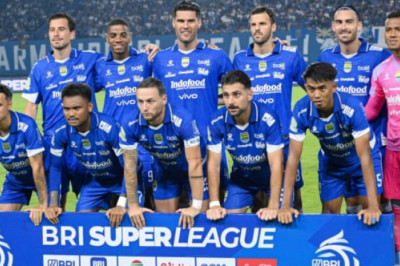 Bojan Hodak Sebut Ada Dua Pemain Persib yang Membuatnya Tidak Senang