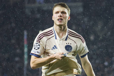 Catatan Statistik Jelang Laga Villarreal vs Ajax di Liga Champions