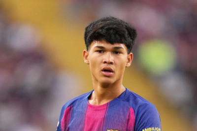 Juliano Belletti Tak Panik meski Ditinggalkan Pedro Fernandez