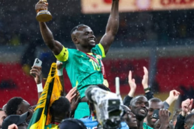 Kontroversi Final Piala Afrika 2026, Gelar Juara Senegal Terancam Dicabut