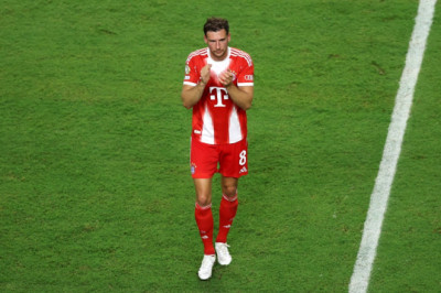 Milan Adakan Negosiasi Baru Untuk Datangkan Leon Goretzka