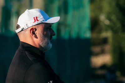 Slavia Prague, Calon Lawan Barcelona Sudah Satu Bulan Tak Bermain