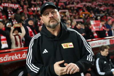 Union Berlin Catat Rekor Usai Imbangi Stuttgart, Baumgart Puji Pemainnya