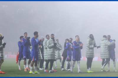 Chelsea: Joao Pedro Akui Kesulitan Musim Ini Akibat Cedera