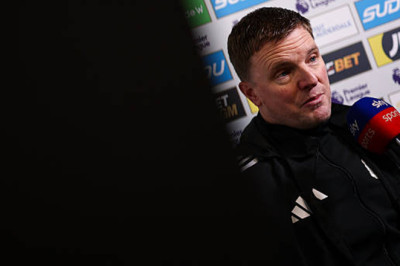 Eddie Howe Frustrasi, Newcastle United Buang Peluang Perbaiki Peringkat