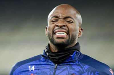 Juventus Ajukan Tawaran Baru untuk Jean-Philippe Mateta