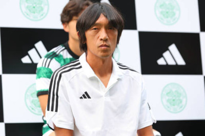 Shunsuke Nakamura Kembali Melatih, Gandeng Klub Lamanya di Jepang