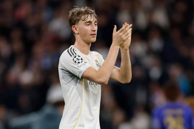 Dean Huijsen Lega Cedera yang Dialaminya Telah Pulih