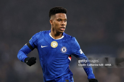 Estevao Berpeluang Samai Rekor Mbappe saat Chelsea Hadapi Pafos