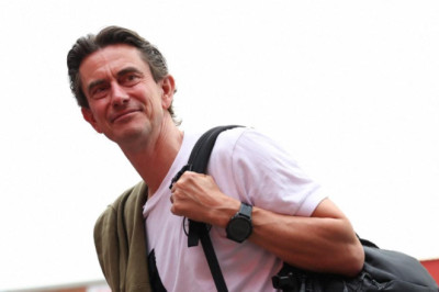 Tottenham vs Dortmund: Akhirnya Menang, Thomas Frank Tarik Napas Lega