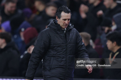 Agbonlahor Khawatir Emery Pergi dari Aston Villa Akibat Masalah Keuangan
