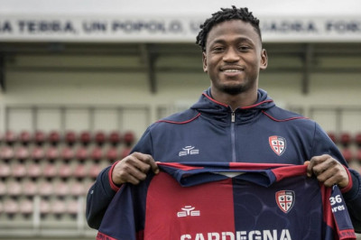 Cagliari Resmi Memulangkan Ibrahim Sulemana di Bursa Transfer Januari