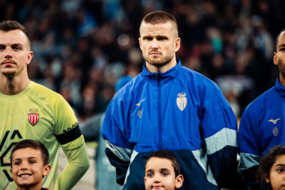 Eric Dier Akui Monaco Tak Tampil Bagus Saat Ditekuk Madrid 6-1