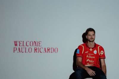 Persija Punya Amunisi Baru, Tapi Belum Tentu Turun! Mauricio Souza Buka Suara Jelang Duel Kontra Madura United