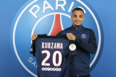 Profil dan Rekam Jejak Layvin Kurzawa, Eks PSG yang Segera Gabung Persib, Bintang Eropa dengan Riwayat Cedera Panjang