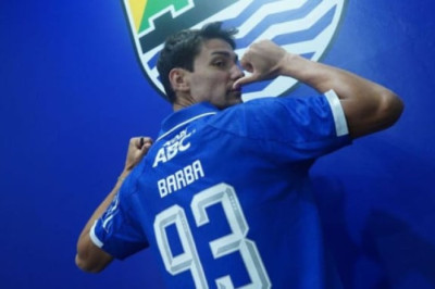 Rumor Federico Barba Hengkang Akhirnya Terjawab, Persib Tegas Ambil Sikap dan Siapkan Rekrutan Asing Baru