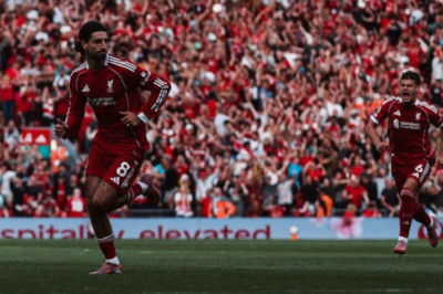 Szoboszlai Bersinar di Liga Champions, Gerrard Ingatkan Satu Hal Penting untuk Capai Level Dunia