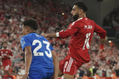 Bournemouth vs Liverpool: Lumbung Gol The Reds