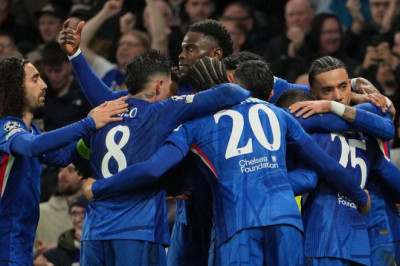 Crystal Palace vs Chelsea: Timpang