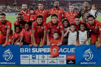 Dua Penalti Jadi Penyelamat, Persija Bangkit dan Bungkam Madura United di GBK