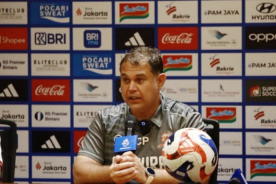 Madura United Datang dengan Amunisi Baru, Carlos Parreira Pede Curi Poin dari Persija di GBK