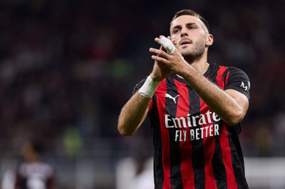 Santiago Gimenez: Bersiaplah! Milan Pasti Melihat Sesuatu Dalam Diri Saya
