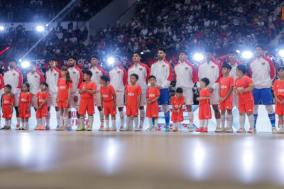 Timnas Futsal Indonesia Umumkan Daftar 14 Pemain untuk Piala Asia 2026