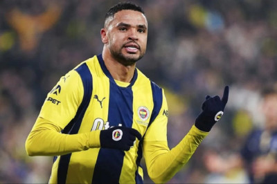 Youssef En-Nesyri Hampir Mencapai Kesepakatan Gabung Juventus